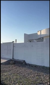 ٥٠٠م • غرفتين نوم • قريب جامعة النبراس