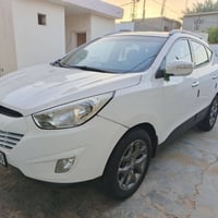 يا الله على بركة الله توسان ٢٠١٤ للبيع رقم اربيل بأسمي تحويل ثاني يوم ...
