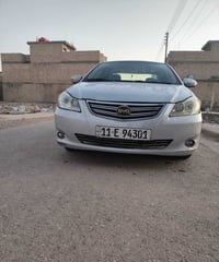 بي واي دي 2013 كير اوتو محرك كير بلادي سيارة بلادية لا ضربة لا حادث قو...