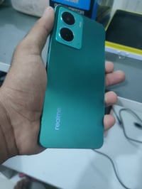 ريلمي P3 5G • ٢٥٦ • مبدل شاشة