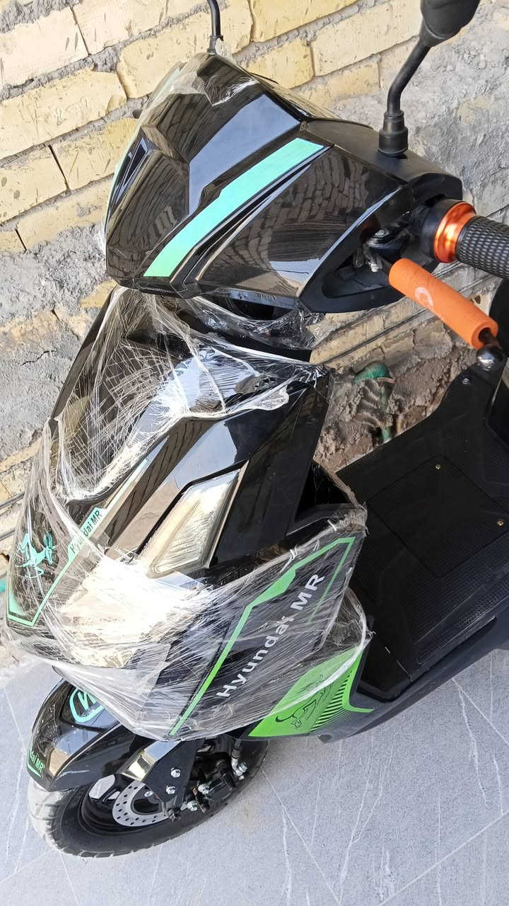 سلام عليكم دراجه كهربائية سكنس 6 بطاريات سرعه 99 للبيع عنوان بغداد سعر 600 و بيه مجال رقم الأستفسار ***********
