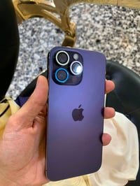 آيفون 14 برو ماكس • ٢٥٦ • بطارية ٨٩
