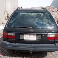 باسات ٩١ • محرك زين • رقم ألماني