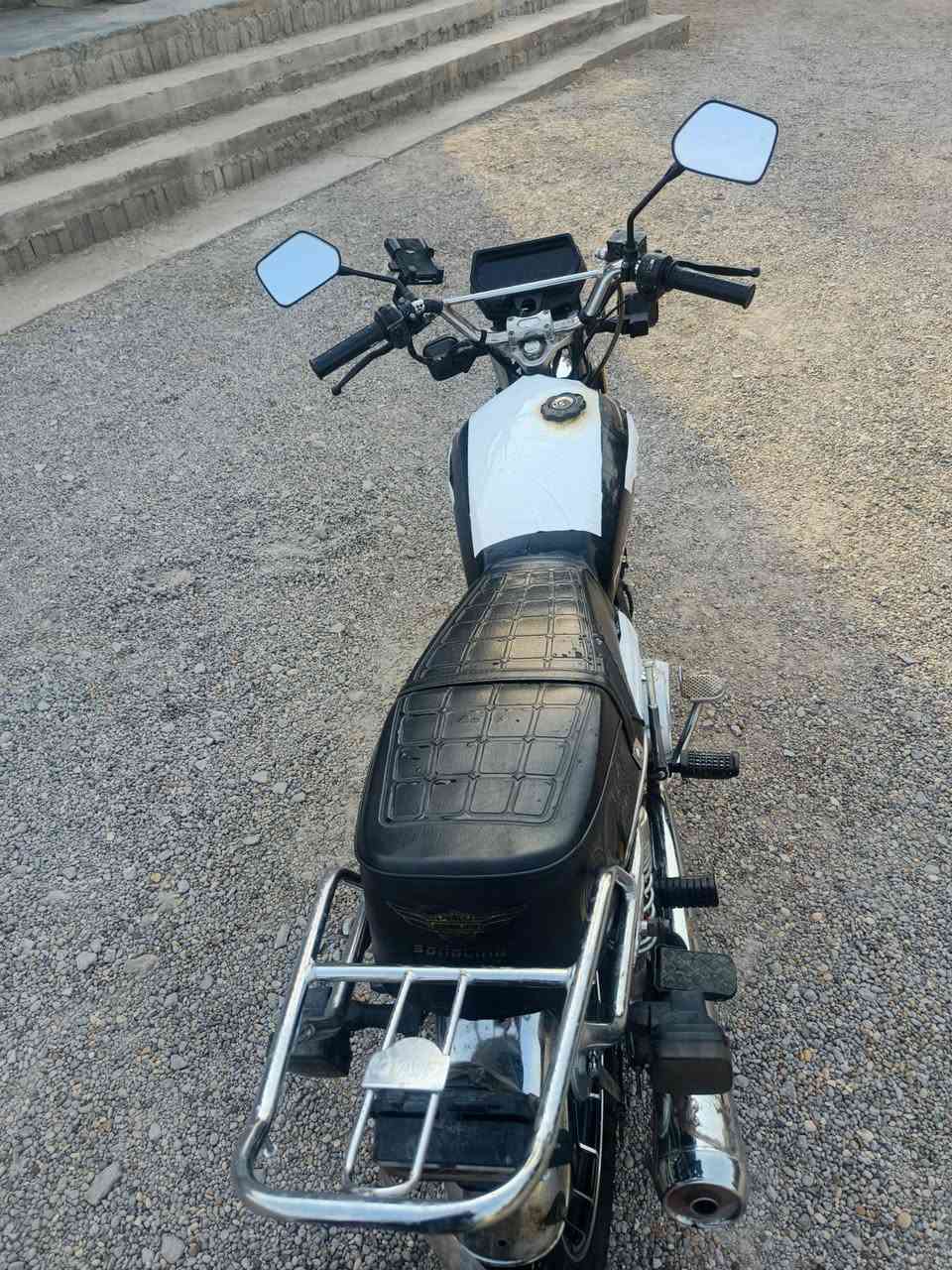 سولك • ٢٤ • اوراق منفيس