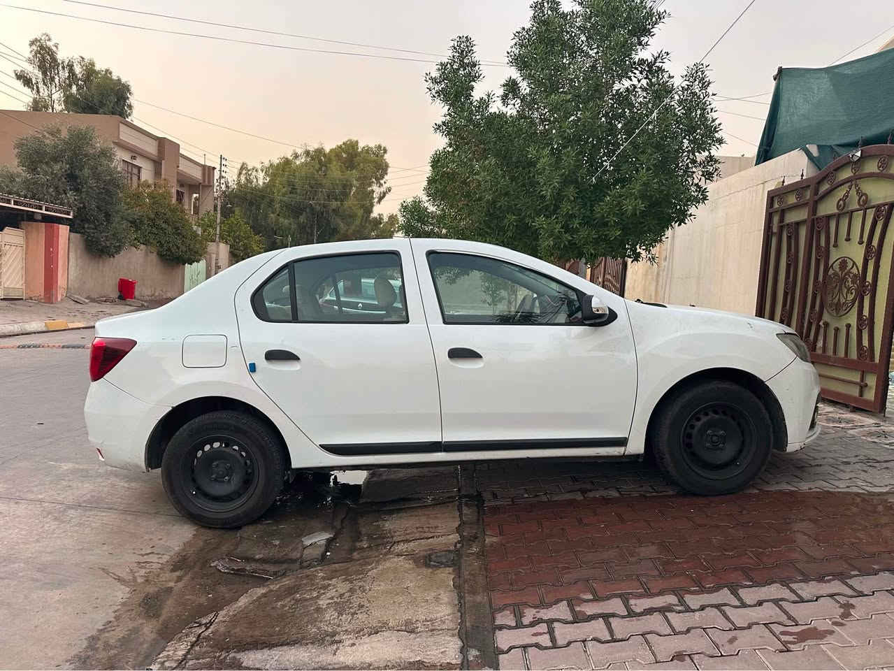 سومبول • ٢٠١٨ • كركوك