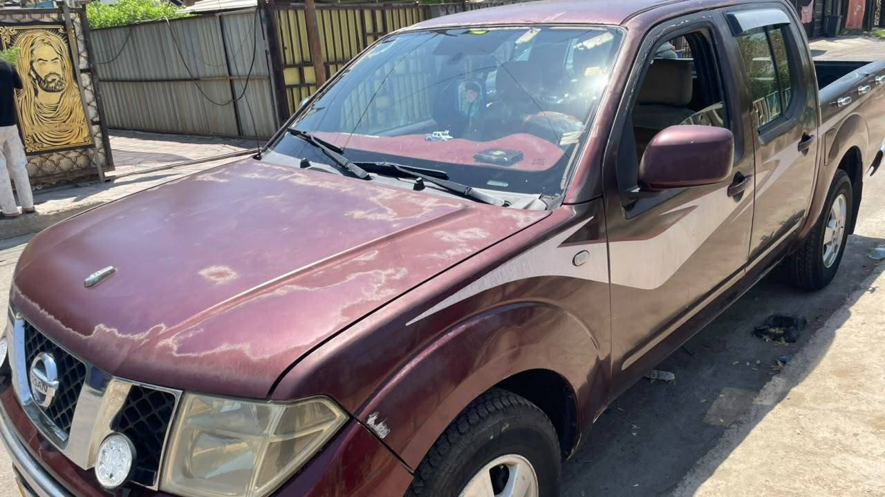 للبيع بيكب نيفارة كير اتوماتيك موديل ٢٠٠٩ رقم قادسية مشروع وطني سنوية السيارة بأسمي تبريد شغال تخم تايرات نظيف لايت زنون السيارة متجاية محرك مجفت يم سيف العوادي صدر السيارة نص عمر الكيلوا متر مال السرعة واكف ما أعرف شنو السبب والكير يأخر بل التبديل هاي التفاصيل الي اعرفها بل السيارة العنوان بغداد أم الكبر والغزلان قرب جامع الفردوس الشراي يتصل وبخدمتة السعر ٦٣وبيها مجال بسيط الإتصال على الرقم *********** رجاءا الاتصال على هذا الرقم من الساعة ١٠ صباحاً إلى الساعة ١٠ مساءاً
والله ولي التوفيق
للبيع بيكب نيفارة كير اتوماتيك موديل ٢٠٠٩ رقم قادسية مشروع وطني سنوية السيارة بأسمي تبريد شغال تخم تايرات نظيف لايت زنون السيارة متجاية محرك مجفت يم سيف العوادي صدر السيارة نص عمر الكيلوا متر مال السرعة واكف ما أعرف شنو السبب والكير يأخر بل التبديل هاي التفاصيل الي اعرفها بل السيارة العنوان بغداد أم الكبر والغزلان قرب جامع الفردوس الشراي يتصل وبخدمتة السعر ٦٣وبيها مجال بسيط الإتصال على الرقم *********** رجاءا الاتصال على هذا الرقم من الساعة ١٠ صباحاً إلى الساعة ١٠ مساءاً
