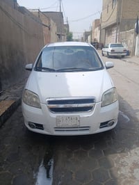 افيو • ٢٠١١ • قير ومكينة جيدة