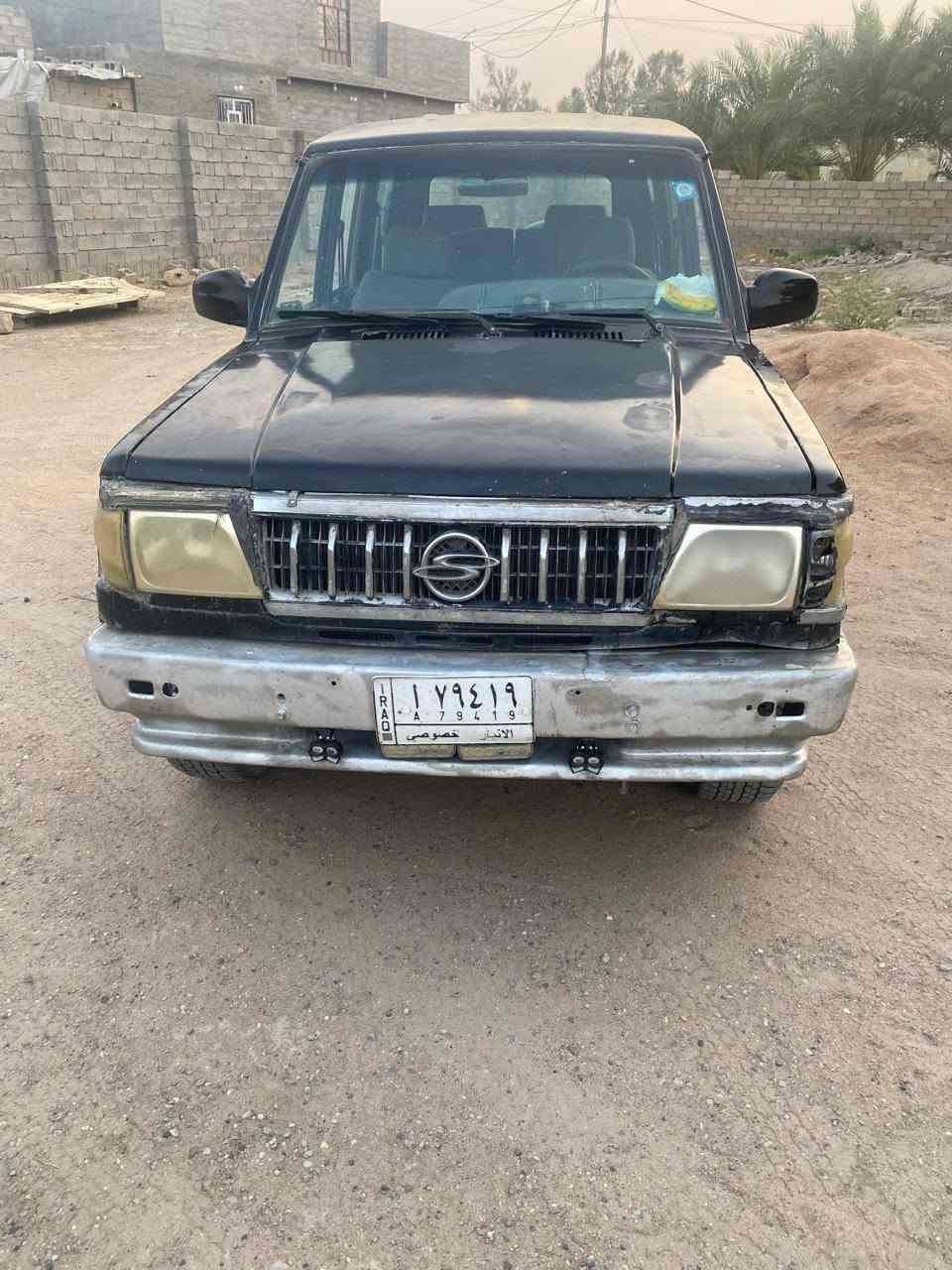 بطة فيفتي • ٩٥ • تحويل مباشر