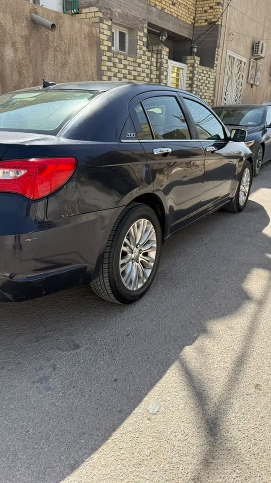 السلام عليكم..
سيارة C200 موديل 12  3600
رقم بصرة جاهزة بدون نواقص  
السعر المطلوب 7000$
مكانها النجف وبيها مجال للشراي وبخدمتة

للتفاصل اكثر رقم واتس اب
***********
