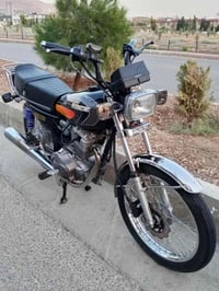 MKM 200 • ايراني • ٢٠١٨