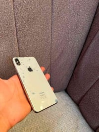 آيفون XS ماكس • ٦٤ جيجا • بطارية ٨٤