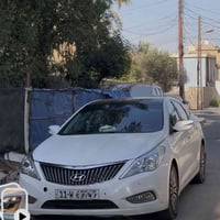 أزيرا ٢٠١٣ • ٦ سلندر ٣٠٠٠ • سقف بانوراما