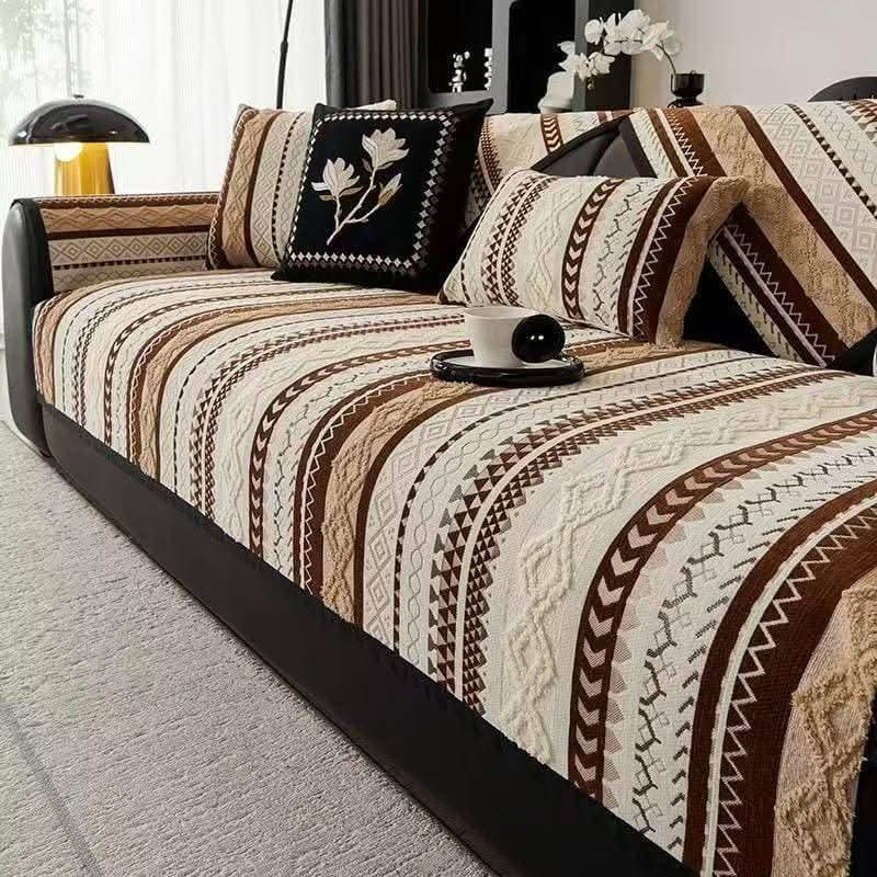 🏡 مفرش الأريكة من مفروشات الدفاعي 🏡

✨ جدّد شكل أريكتك وأضف لمسة من الأناقة والجمال إلى منزلك مع مفروشات الدفاعي ✨

🛋️ مفارش أريكة بتصاميم جميلة وخامات مميزة
🌟 لمسة أنيقة ومرتبة تناسب ديكور منزلك
🧼 سهلة الاستخدام والعناية
💯 جودة تليق بذوقكم

📍 العنوان: كربلاء – قضاء الهندية (طويريج)

📞 للطلب والاستفسار:
***********
***********

📲 مفروشات الدفاعي
اختياركم للأناقة والراحة في كل تفاصيل البيت ❤️
