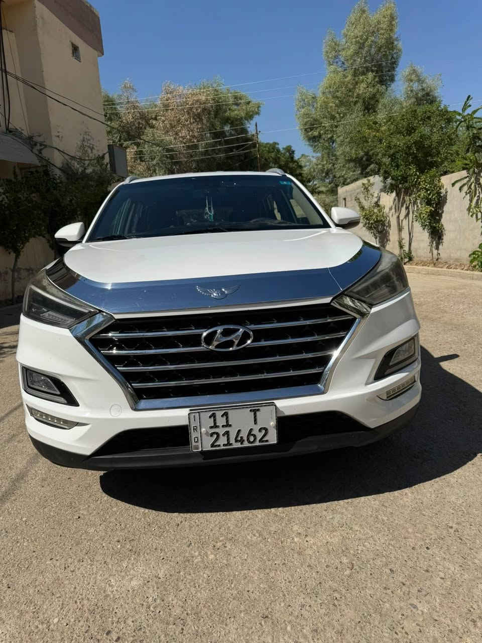 توسان • ٢٠٢٠ • كفاله عامه