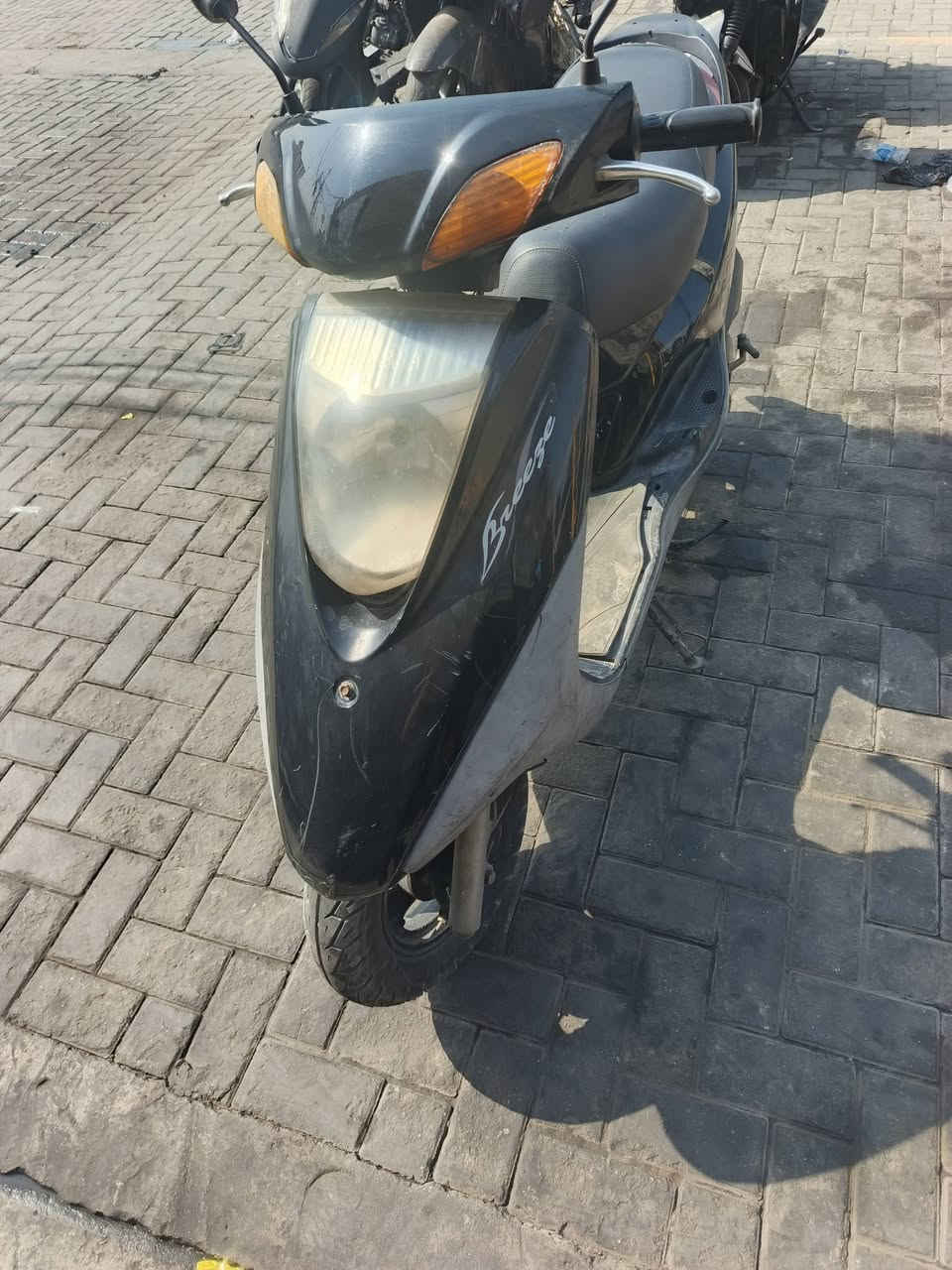 بريز • كابريتر • بلادية