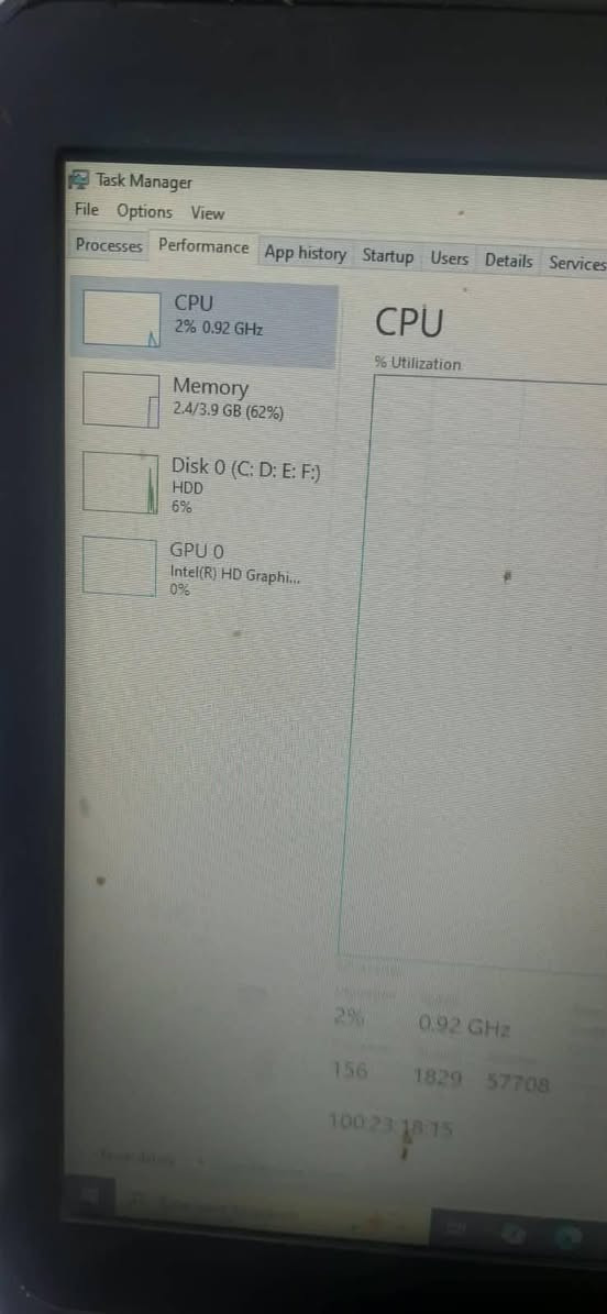 السلام عليكم للبيع
السعر 170 وبيهه مجال قليل
العنوان ناصريه مركز الحبوبي 
***********
حاسبة دل 

DELL AALTITUDE  E6440 
Core-i5-4300M 
Ram 4 GB 
HARD 512 HDD 
15.6 Inch

