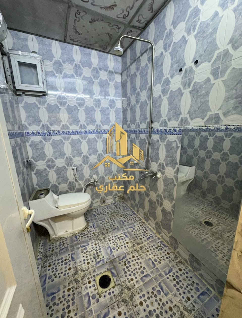 🏡 للإيجار في السيدية – الضباط
📍 موقع العقار: السيدية – الضباط
📐 مساحة العقار: 60م²

مواصفات العقار:
• غرفتان نوم
• صالة
• مطبخ
• خدمات

💰 بدل الإيجار: 700 ألف دينار

✨ العقار متوفر لدى مكتب حلم عقاري

📞 للتواصل والاستفسار:
***********
