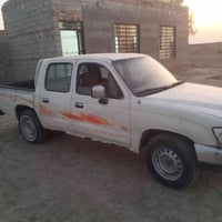 بيكم • ٢٠٠٤ • مكلوبه