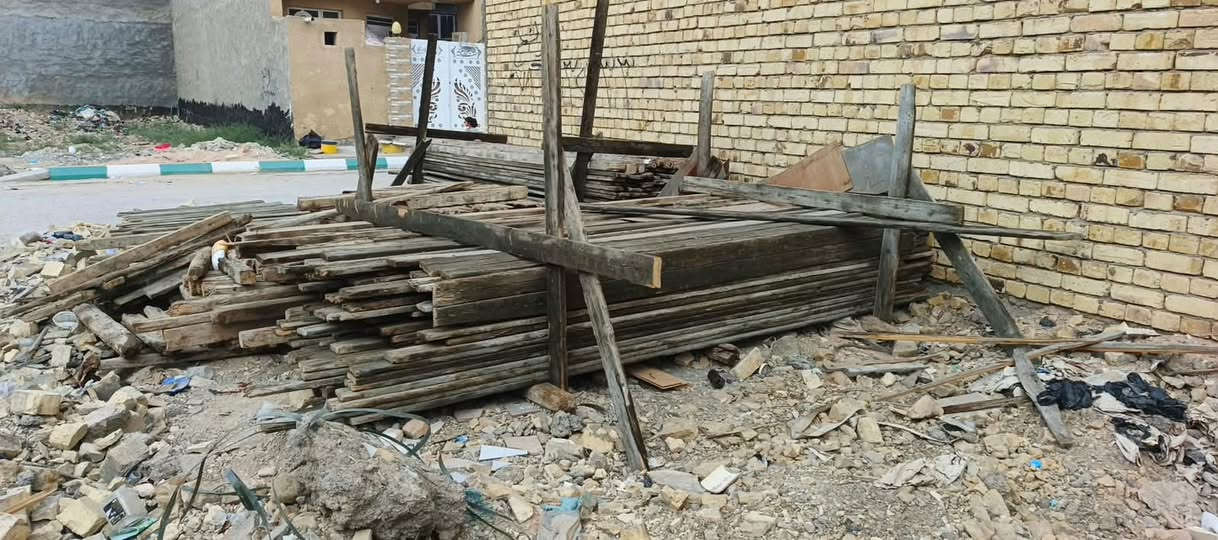 الكوت • حي الجامعه • اتصال