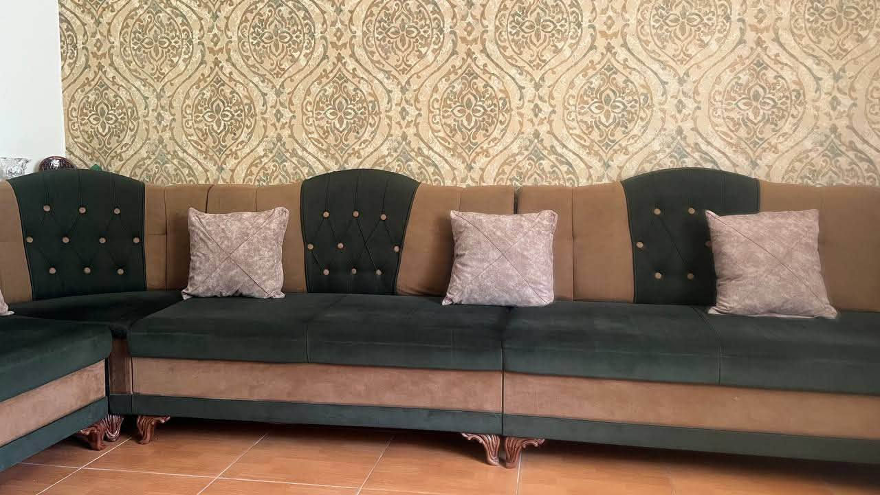 ديوان • نظيف • دهوك ماسيكي