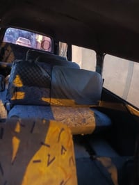 بريجو 14 راكب • مكينة وكير • كفالة