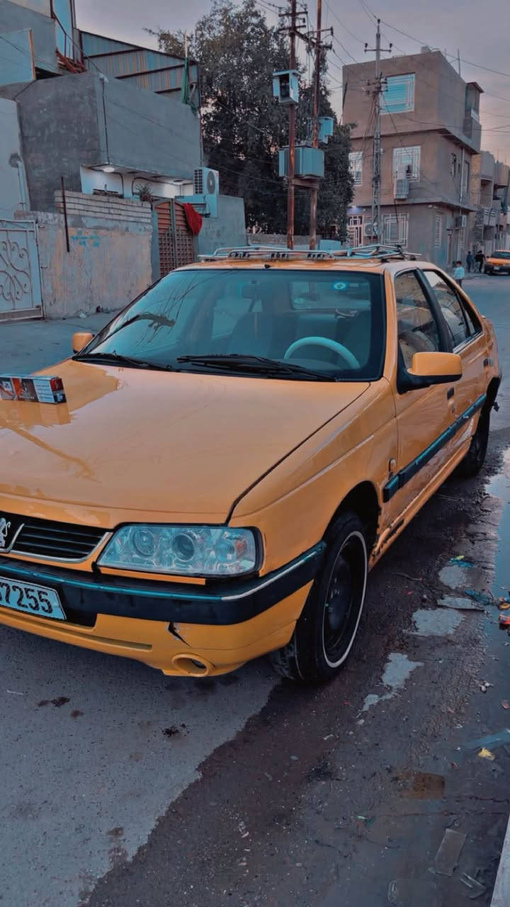سلام عليكم بيجو لميس موديل ١٥ سيارة جاهزة مابيها اي نقص تبريد شغال سيارة جاهزة لشغل خير من الله باسمي العنوان بغداد السعر ٣٠ ورقة الاتصال على هذا الرقم ***********
