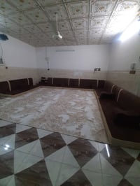 صوفا • مستعمل • ٤ شهور
