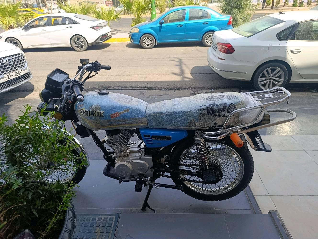 سونك 2024 دراحة مابيهة اي عيب محرك كبس شرط مامفتوح مابيهة برغي نقص شراي يتواصل على رقم *********** عنوان تقاطع اسرى مفقودين قرب بزار ستي سعر 580 بيهة مجال بسيط