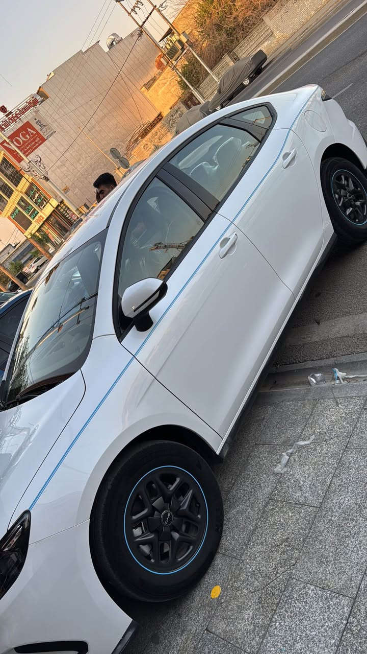 2025BYD
بيها مكانين بيدي ار
  
عنوان كركوك
السعر 134
***********الشراي يتصل ماجاوب رسائل
ماشيه السياره 43الف كركوك, العراق
