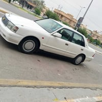 راس الثور • موديل ٩٨ • مكينة وكير