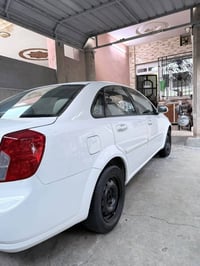 اوبترا اوتوماتيك • ٢٠٠٩ • رقم اربيل