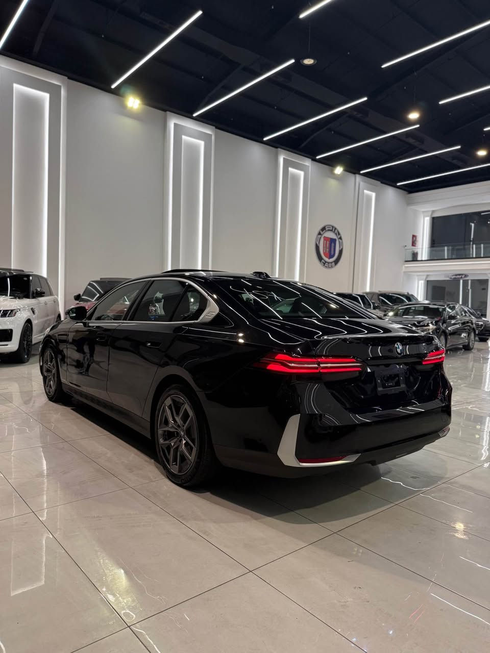 BMW 530i 2026 Exprence Full Clean title Titanium Edition Face Lift

بي ام دبليو BMW 530i اكسبرنس تايتانيوم ايديشن
موديل /2026   الشكل الجديد كليا
العداد / ماشية 25 الف فقط
اللون /اسود ميتاليك ، تيتانيوم اديشن، ديزاينو ، 
 السيارةفول الفول، مواصفات كاملة للاخير, اربع ابواب بصمة و صندوق كهربائي و فتح واغلاق ذاتي للسيارة و الصندوق عند الاقتراب ، فتحة سقف ، لايتات و دايناميك، شاشة و ٥ كاميراو حساسات امامية خلفية ٣٦٠ درجة ، رادار امامي وخلفي و جانبي و مانع اصطدام توقف ذاتي ، رادار کبیر اداپتیف نظام القيادة الذاتية ACC، نظام منع الخروج عن المسار LKA
نظام النقطة العمياء BSA , عداد سرعة الكتروني ، شاحن موبايل لاسلكي ، بريك بصمة و اوتو هولد ، سماعات هارمان كاردون ، كشنات امامية كهرباء و ميموري جهتين ، سكان كهربائي وهزاز عند الخطوط، تحكم صوت السيارة بالاشارة ، 
دواخل ليد تتغير عدة الوان حسب الرغبة ٧ مود 
السيارة جديدة بمعنى الكلمة زيرو ، بدون اي نقص ، سيرڤس كامل بدون اي خلل 
وارد امريكي كلين تايتل بشرط الفحص والباقي مكفولة من الصبغ والبارد و الرصعات و كلشي جدا جديدة السيارة
موبايل / *********** أربيل, العراق
