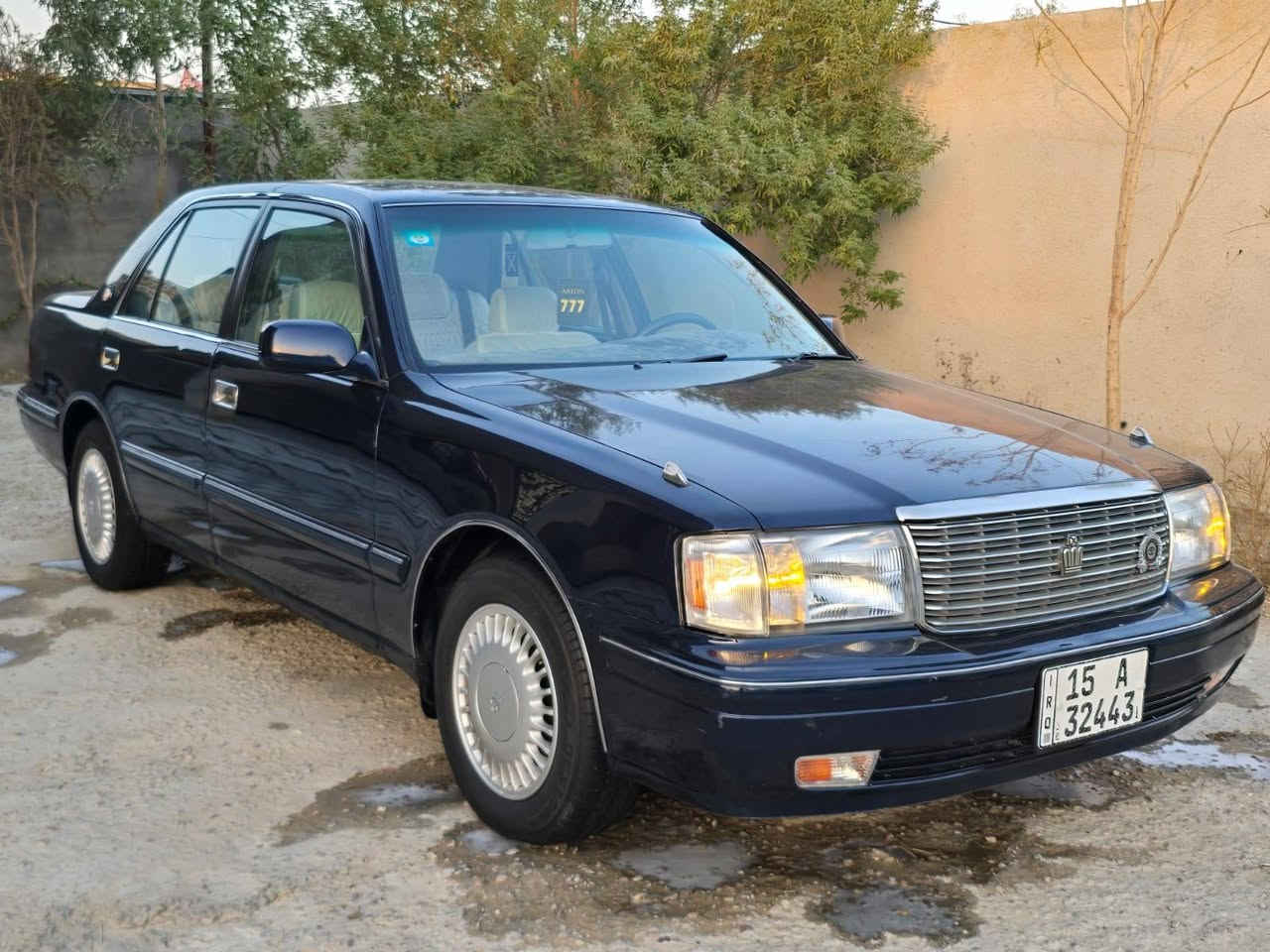 السلام عليكم راس الثور تكمني لي فول واحد على واحد كفاله عامه ضربه وكصه ونقل جثه وعيب شرعي وصوليات وتحويل رغم دولي باسمي 15 سنويه 2031 هزه 2026 شهر الثامن تبريد ثلج حداده 100% تخم تاير جديد مكينه وكير 3000سياره جديده بمعنى الكلمه نظافه السياره 100% السعر 114 بيها مجال رقم الهاتف ***********
