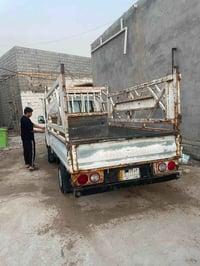 بنكو • موديل ٢٠١١ • بصره كرمت علي