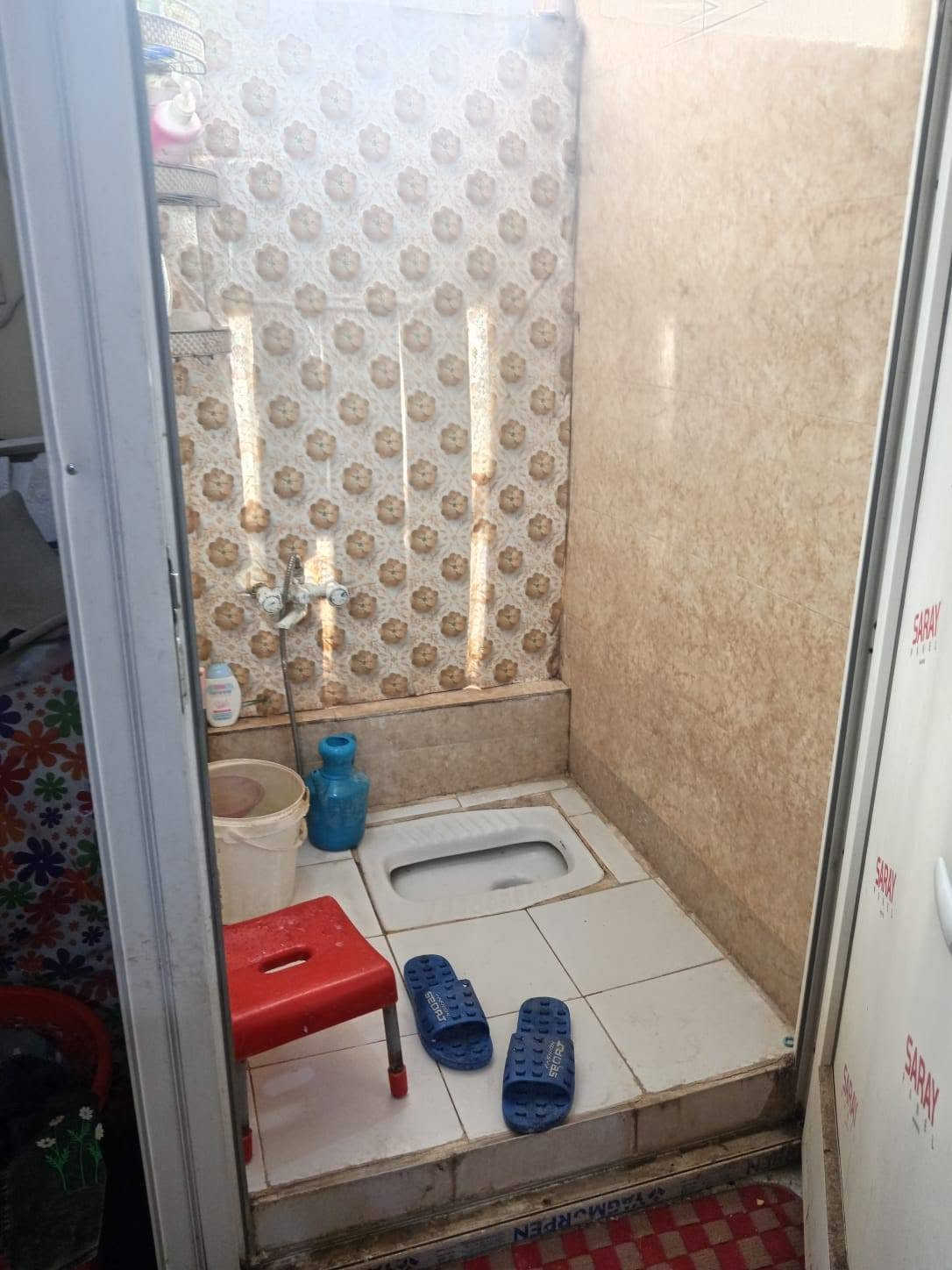 بالزيتون • دورين • بناء درجه اولى