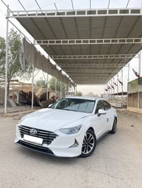 سوناتا ٢٠٢٣ • وارد كوري • ٥٤٠٠٠ كم