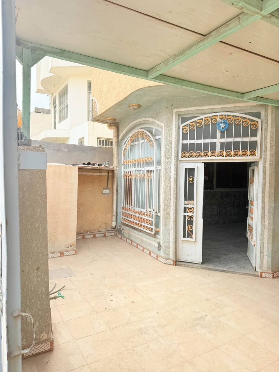 الحلة نادر الثانية • ٢٠٠م • ٣ غرف