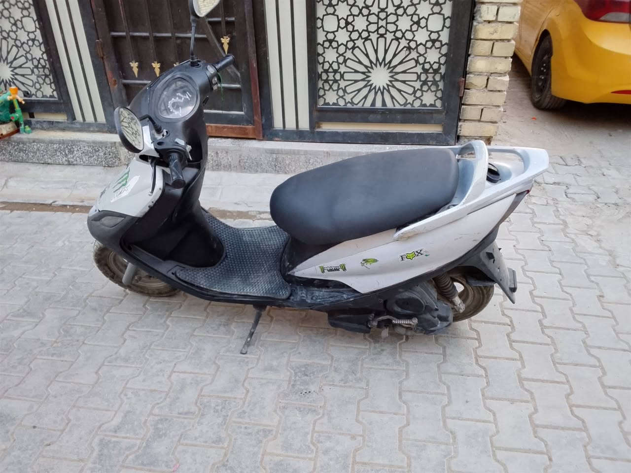 ماكس • ١٤٠ • مكفولة