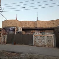 دار للبيع زراعي  مساحه ٢٨٥م استقبال12×4هول ٥×٤ صاله ٨×٥ثلاث غرف نوم وح...