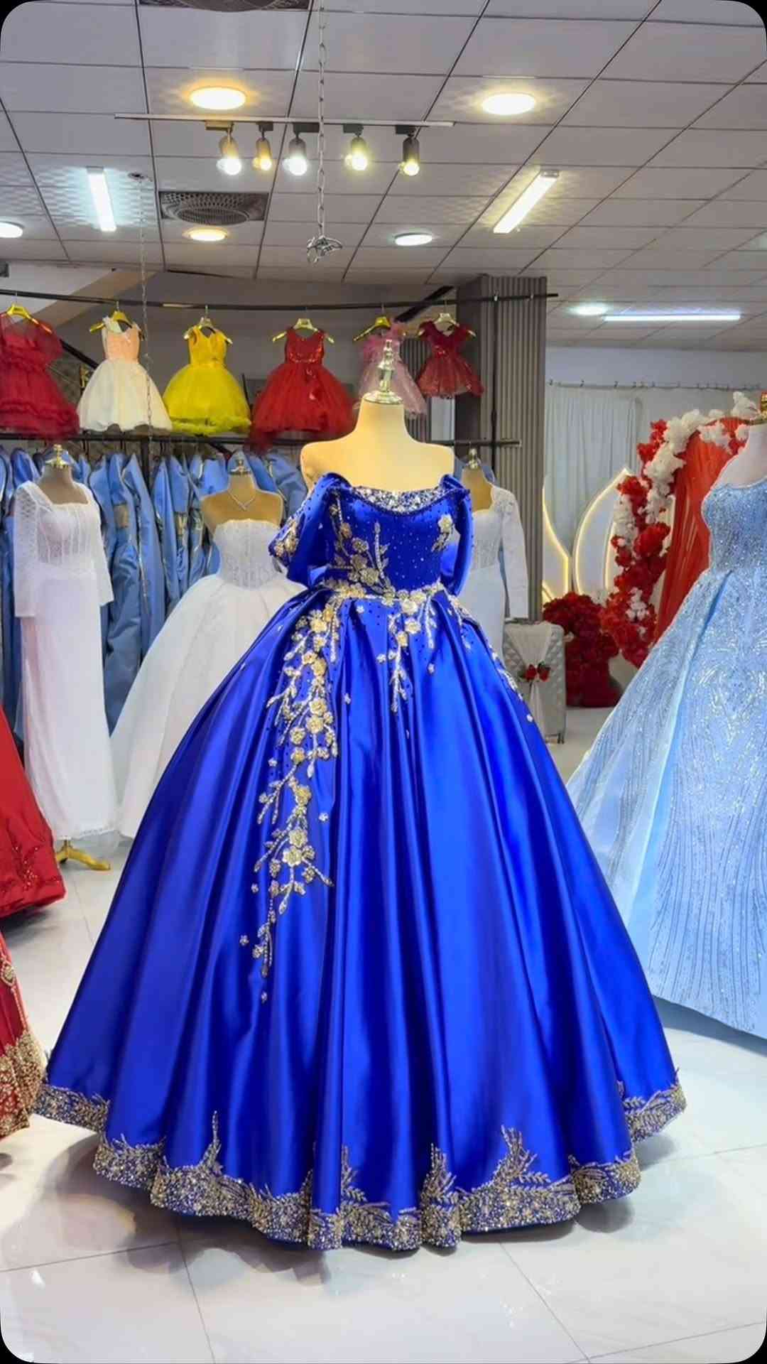 بدلات زفاف • بدلات حنة • الفلوجه
