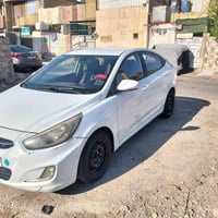 اكسنت • ٢٠١٧ • رقم بغداد