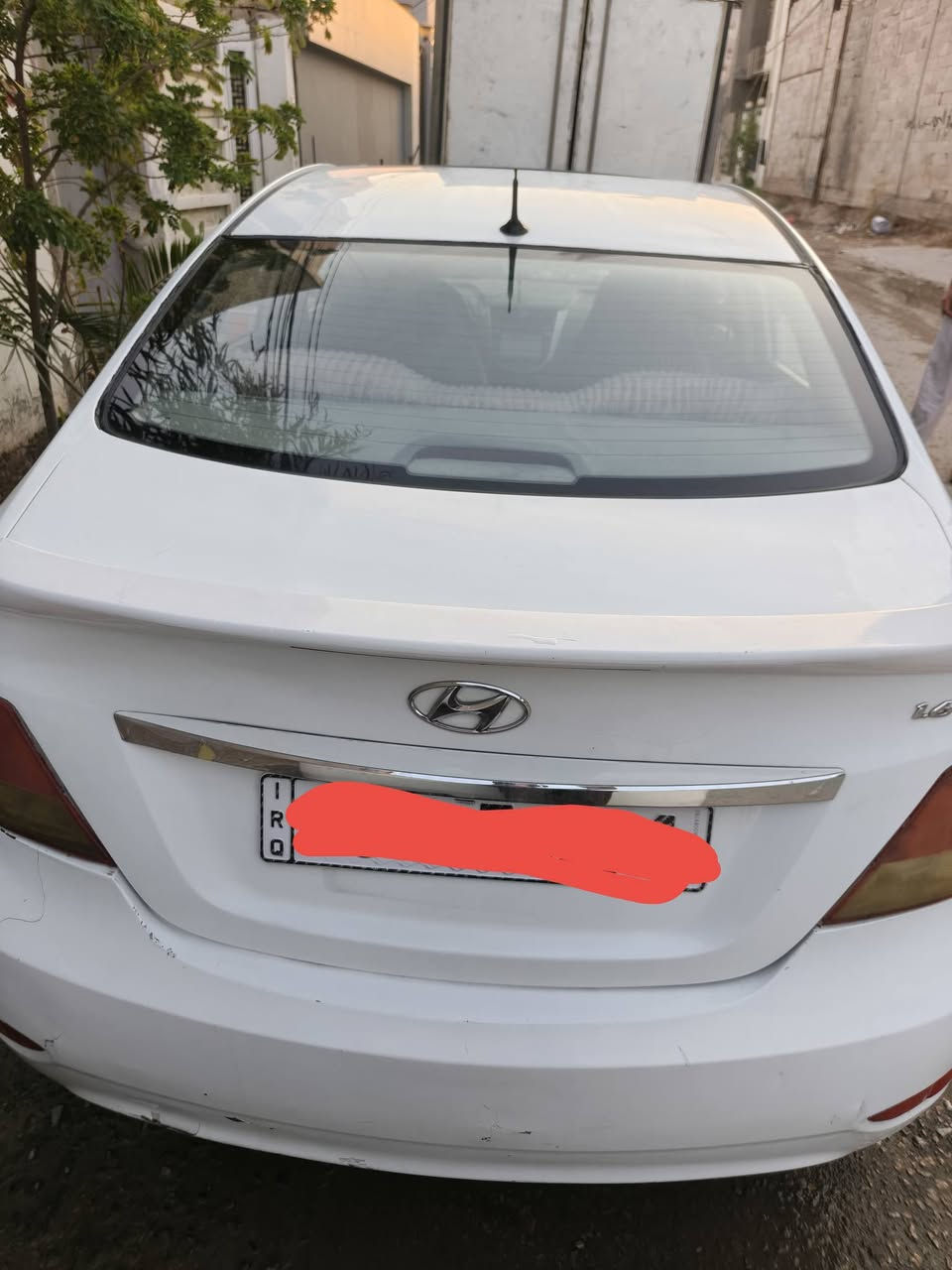 اكسنت موديل ١٥ محرك ١٦٠٠ فول مواصفات حدادية وكير ومحرك مكفولات بيها ثلث قطع صبغ ب٨٠ وبيها مجال بصيط مكلف بلنشر***********
