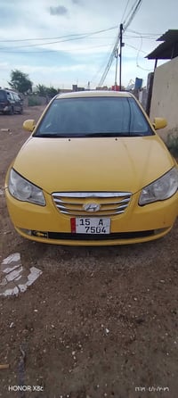 الانترا • ٢٠٠٨ • محرك ٢٠٠٠