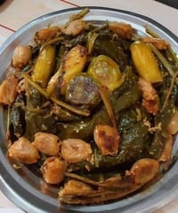 أكلات • حجز مسبق