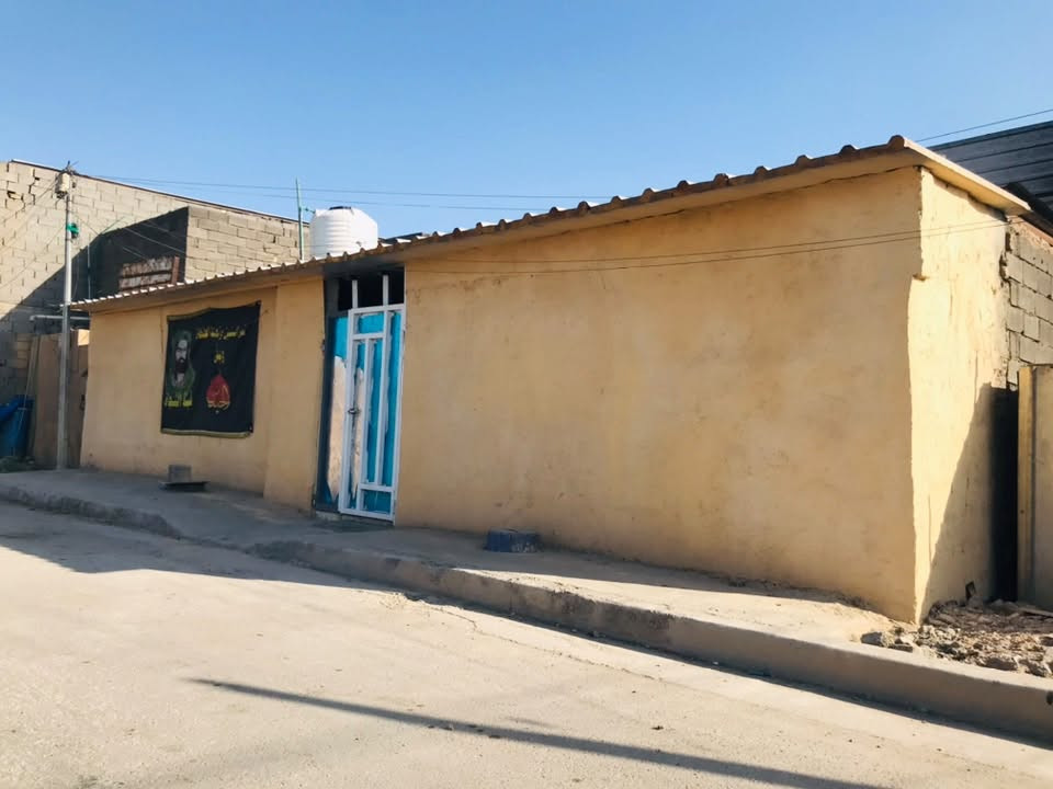 نهايت حي أور • ١٠٤م • ٢ غرف