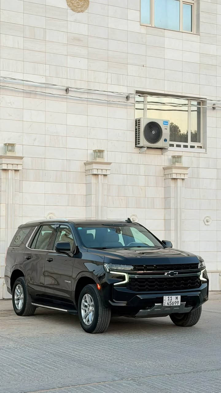 للبيع تاهو 2023  LS خليجي  بغداد باسمي
بصمة تشغيل 

كشنات كهرباء 

ثلاجه 

رادار 

نقطه عمياء 

هاندبريك بصمه 

كامره 

شاشه 

تشغيل عن بعد

 مانع تصادم

 تحديد مسار 

٧راكب تبريد مركزي

 داتا شو تنبيه عند الاقتراب من اي شيء

 لد أمامي وخلفي

 لايتات زنون 

فول تحكمات وانضمه 

باقي مواصفات التاهو معروفه

ماشية 86 

مكفولة من الصبغ والتبديل والفتح 

***********
