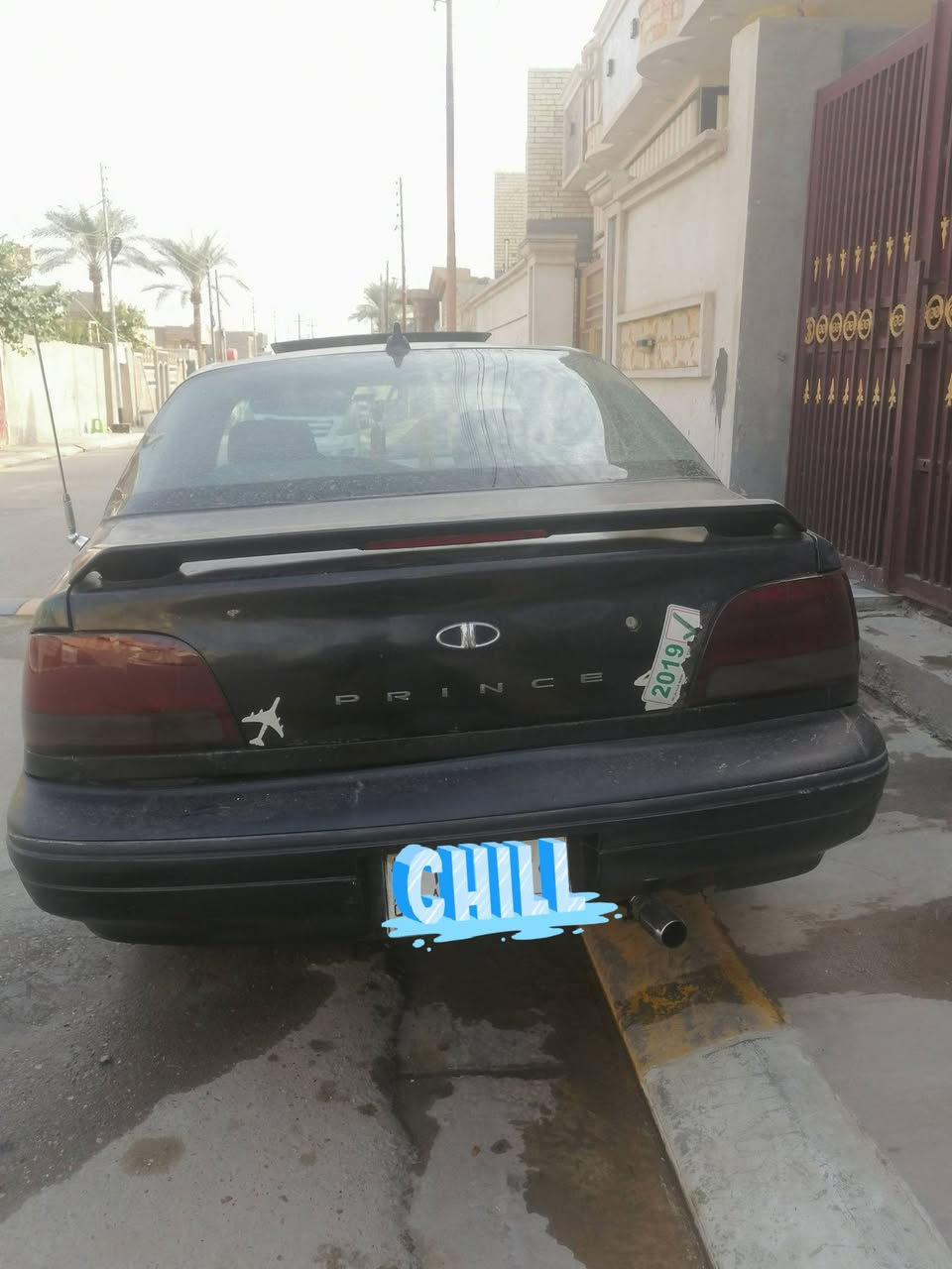 موديل ٩٦ • محرك وكير مكفول • فلوجه حي الرساله