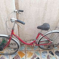 بايسكلات • ميسان • ألوان