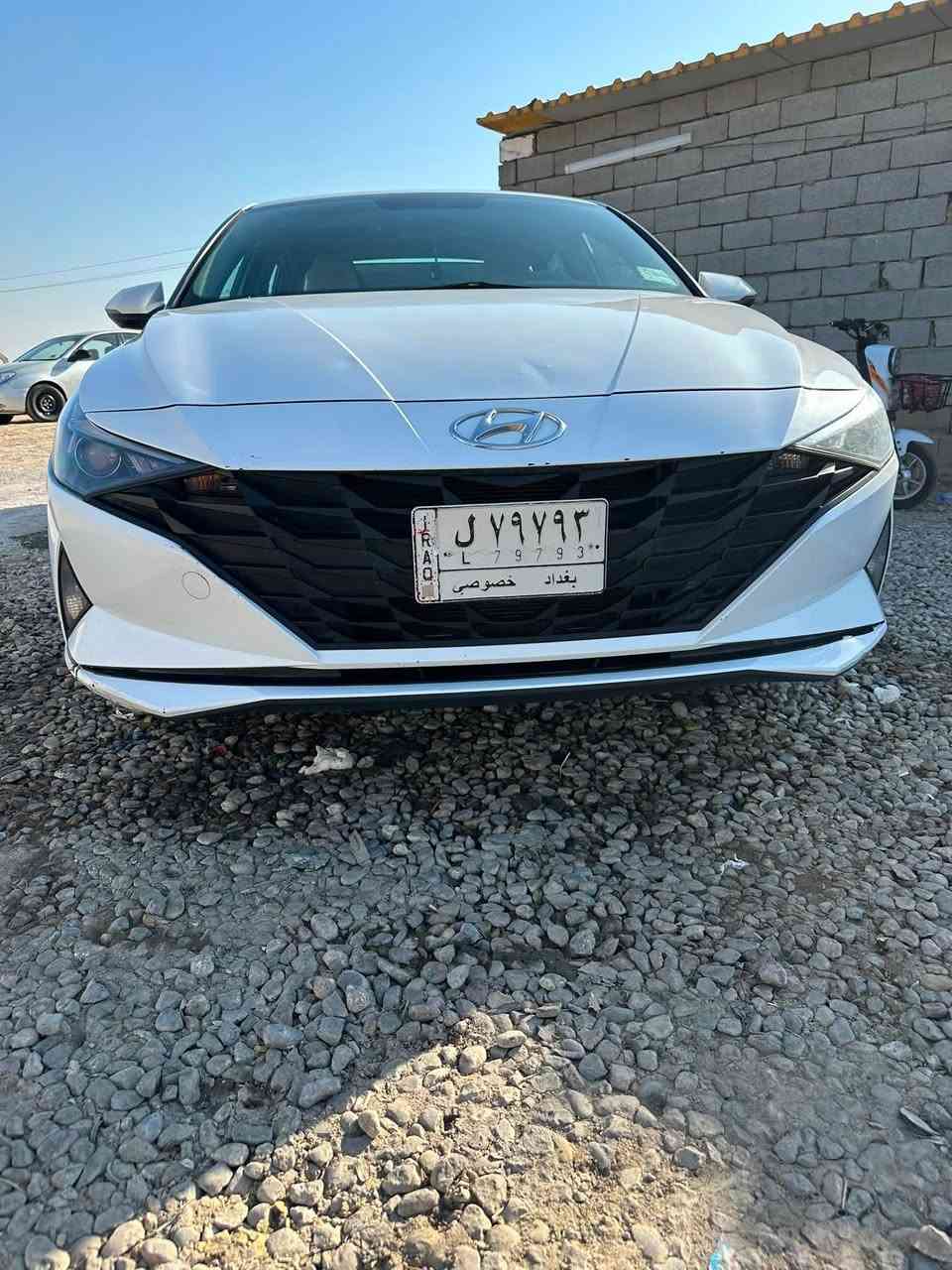 النترا 2021 خليجي محرك 2000 رقم بغداد بعد ثلاث اشهر وتصير حره عندي وكاله عامه سياره شركه استقطاع مباشر بسم ولد كلش حباب سياره مكفوله كفاله عامه ما عدا الدوسه صبغ نص فول سعره 145 مع مجال بسيط مكان السياره ذي قار رقم الهاتف ***********
