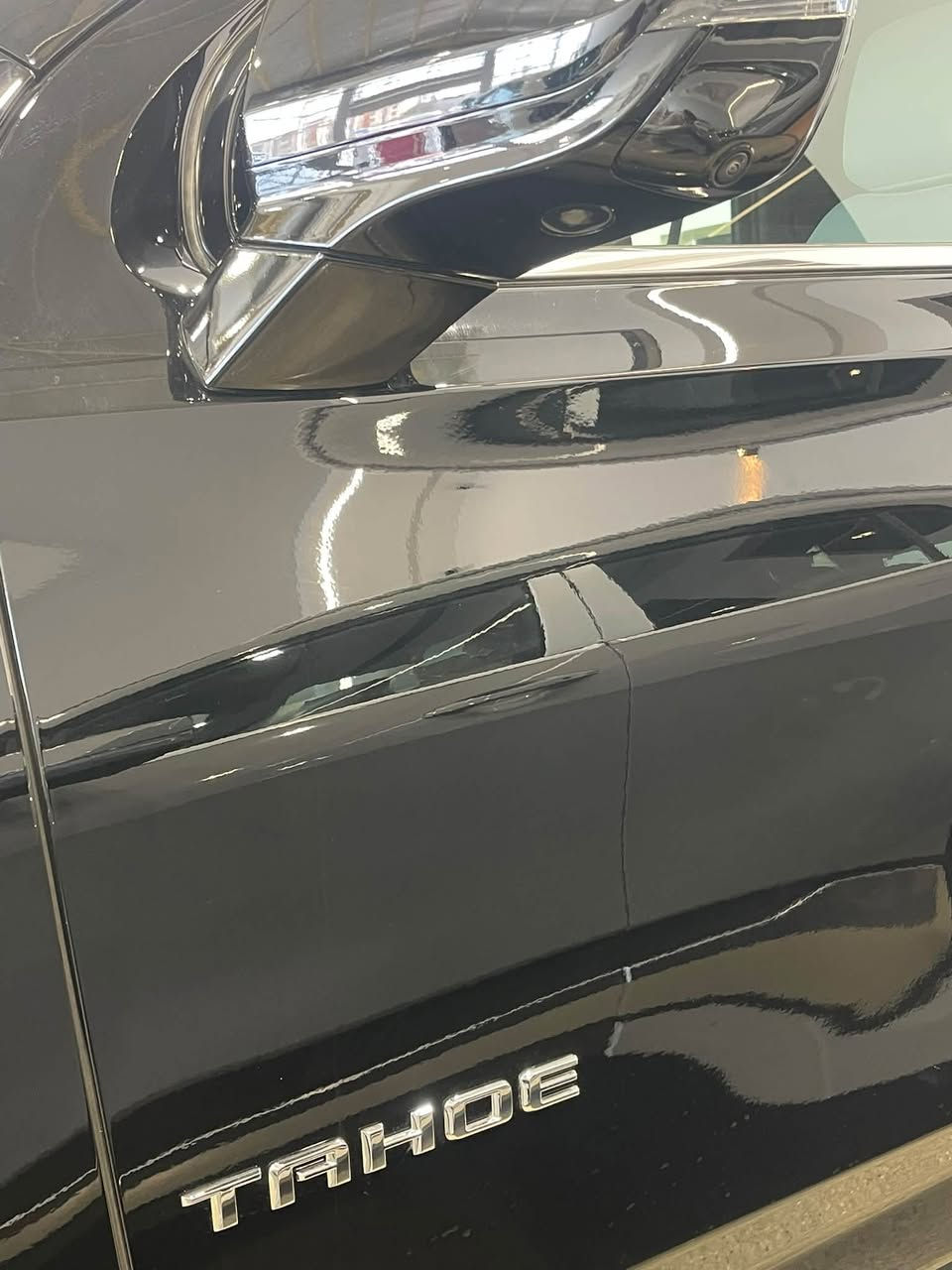 🔥 تاهو 2026 هاي هيبه الك 🔥يم شركة اريج نينوى
هيبة الـSUV وصلت! 😎🖤

🚘 بانوراما
💪 V8
🛞 دفع ثنائي
✨ شاشة كبيرة وتقنيات متطورة
🛋️ داخلية فخمة وواسعة
📸 كامرات وحساسات
🔥 تدفئة وتبريد كراسي حسب الفئة

تاهو 2026… مو مجرد سيارة، حضور يفرض نفسه!
📍 بغداد – البياع – الشارع الأول – شركة أريج نينوى
📞 0783979182
💥 اتصل هسه واحجزها باقيه اخير قطعه🔥

#تاهو2026 #ChevroletTahoe #تاهو #بانوراما #اريج_نينوى #بغداد
